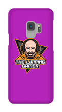 TheLimpingGamer Samsung Phone Cases