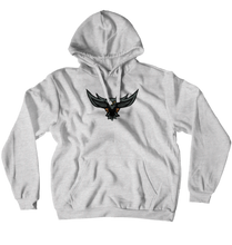 Classic Owl Hoodie