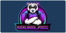 marcimus_prime XXL Gaming Mousepad