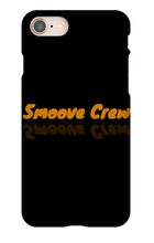 Smoove Crew iPhone Phone Cases