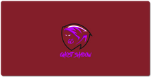 ghostshadow911 XXL Gaming Mousepad