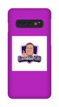 gamegirl36 Samsung Phone Cases