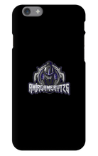 amirgameryt26 iPhone Phone Cases