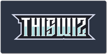 thiswiz XXL Gaming Mousepad
