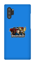 mommabearbrandy Samsung Phone Cases
