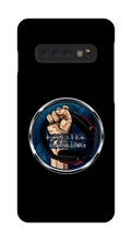 Fouster Gaming Samsung Phone Cases