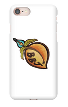 BBJ iPhone Phone Case