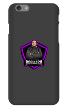 boelli28 iPhone Phone Cases