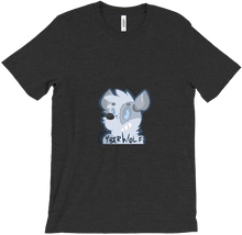 Official Cyberwolf Shirt