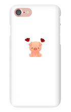 demitje01 iPhone Phone Cases