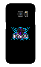 mrgingey93 Samsung Phone Cases