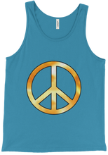 peace Tank Top