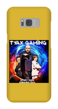 tyaxgaming Samsung Phone Cases