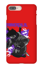 parker64l0l iPhone Phone Cases