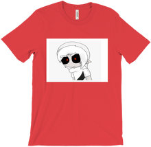 tonttusensei T-Shirts