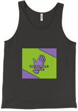 thepurpleglove Tank Top