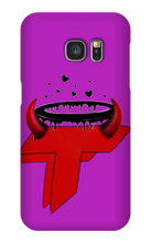 trickyy Samsung Phone Cases