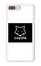 camacoyote8 iPhone Phone Cases