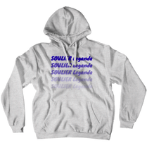 Le Hood légendaire a soulier!!!