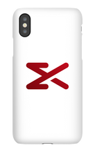 exnr iPhone Phone Cases