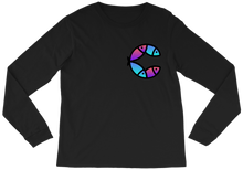 Logo Long Sleeve Tee