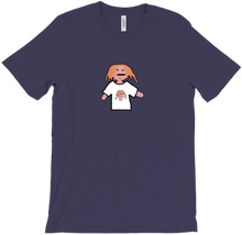 surrealpenguin1 Meta-T-Shirts