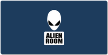 XXL Gaming Mousepad AlienRoom