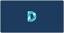 dkp1s XXL Gaming Mousepad