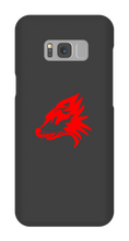 ITSTEENWOLF Original Logo Samsung Phone Cases