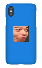 itzellisqt iPhone Cases