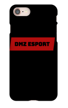 demonz_farhad iPhone Phone Cases