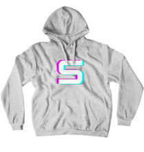 S Logo Hoodie