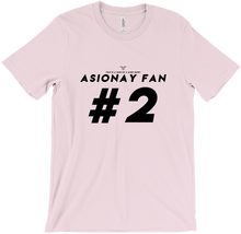This shirt changes once someone buys it.