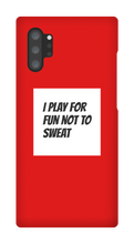 starduster122 Samsung Phone Cases