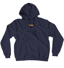 Fulanito Hoodies (No-Zip/Pullover)
