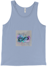 qsa_icey Tank Top