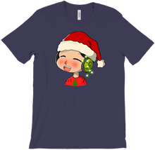Christmas Lil Jake T-Shirt (LIMITED EDITION )