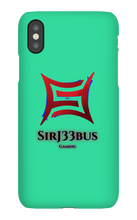 sirj33bus iPhone Phone Cases
