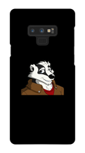 BADG3RMAN Samsung Phone Case