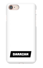 Darrian Phone Case