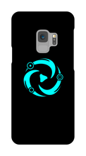 djmezv2 Samsung Phone Cases