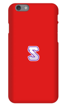 senpaivr_ iPhone Phone Cases