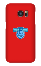 skullcardgaming Samsung Phone Cases