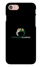 pewpewgaming iPhone Phone Cases