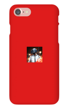 jokər iPhone Phone Cases