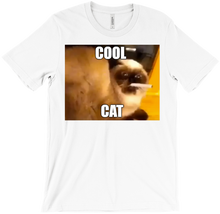 Cool Cat