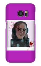 Profile Samsung Case