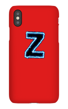 zenx gaming iPhone Cases