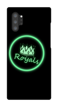 Royals Samsung Phone Case