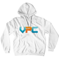 VPC-Text Hoodie (Pullover)